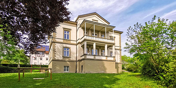 Villa Bosch