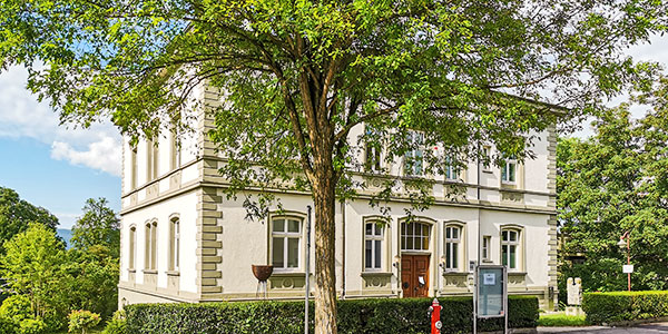 Villa Bosch