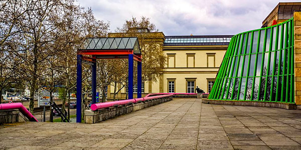Staatsgalerie Stuttgart